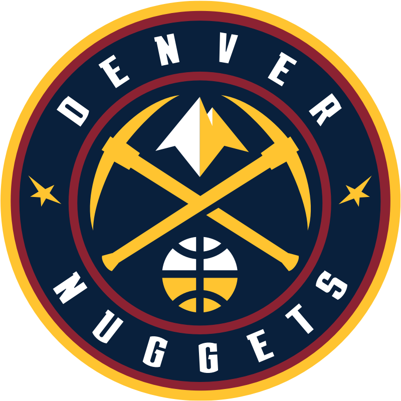 Denver Nuggets Logo