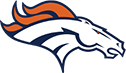 Denver Broncos Logo