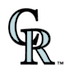 Colorado Rockies Logo